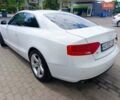Білий Ауді A5, об'ємом двигуна 1.98 л та пробігом 149 тис. км за 14900 $, фото 6 на Automoto.ua