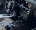 Белый Ауди А5, объемом двигателя 1.98 л и пробегом 111 тыс. км за 16000 $, фото 8 на Automoto.ua