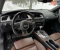 Белый Ауди А5, объемом двигателя 2 л и пробегом 154 тыс. км за 13490 $, фото 33 на Automoto.ua