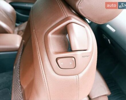 Білий Ауді A5, об'ємом двигуна 1.98 л та пробігом 149 тис. км за 14900 $, фото 11 на Automoto.ua