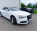 Белый Ауди А5, объемом двигателя 2 л и пробегом 151 тыс. км за 13300 $, фото 4 на Automoto.ua