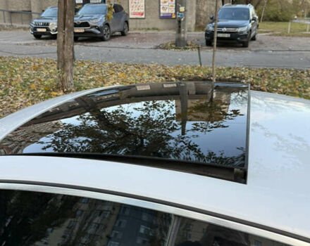 Ауди А5 2013 в Киеве на Automoto.ua Белый Ауди А5, объемом двигателя 1.98 л и пробегом 146 тыс. км за 13490 $, фото 7 на Automoto.ua