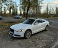 Ауди А5 2013 в Киеве на Automoto.ua Белый Ауди А5, объемом двигателя 1.98 л и пробегом 146 тыс. км за 13490 $, фото 15 на Automoto.ua