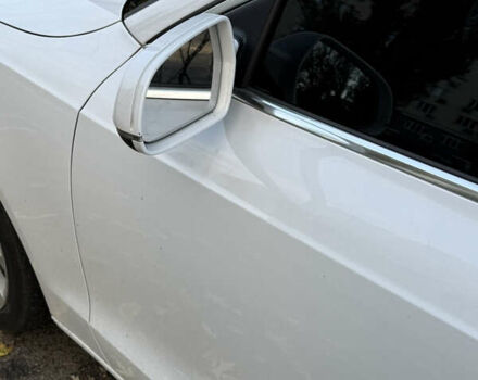 Ауди А5 2013 в Киеве на Automoto.ua Белый Ауди А5, объемом двигателя 1.98 л и пробегом 146 тыс. км за 13490 $, фото 13 на Automoto.ua