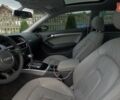Белый Ауди А5, объемом двигателя 1.98 л и пробегом 223 тыс. км за 11700 $, фото 8 на Automoto.ua