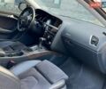Білий Ауді A5, об'ємом двигуна 2 л та пробігом 200 тис. км за 11800 $, фото 10 на Automoto.ua