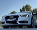 Белый Ауди А5, объемом двигателя 1.98 л и пробегом 111 тыс. км за 16000 $, фото 2 на Automoto.ua