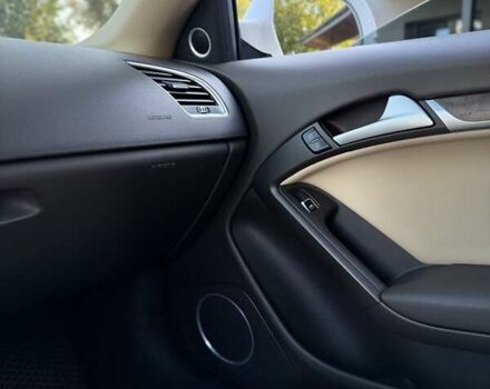 Белый Ауди А5, объемом двигателя 1.98 л и пробегом 111 тыс. км за 16000 $, фото 16 на Automoto.ua