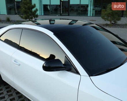 Ауди А5 2013 в Хмельницком на Automoto.ua Белый Ауди А5, объемом двигателя 2 л и пробегом 181 тыс. км за 15000 $, фото 24 на Automoto.ua