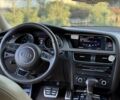 Белый Ауди А5, объемом двигателя 1.98 л и пробегом 111 тыс. км за 16000 $, фото 10 на Automoto.ua