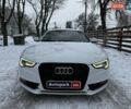 Белый Ауди А5, объемом двигателя 2 л и пробегом 154 тыс. км за 13490 $, фото 1 на Automoto.ua