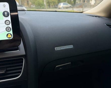 Ауди А5 2013 в Киеве на Automoto.ua Белый Ауди А5, объемом двигателя 1.98 л и пробегом 146 тыс. км за 13490 $, фото 22 на Automoto.ua