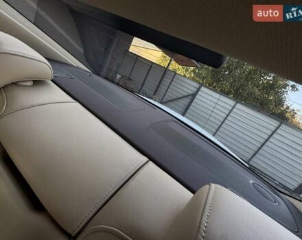 Белый Ауди А5, объемом двигателя 1.98 л и пробегом 111 тыс. км за 16000 $, фото 17 на Automoto.ua