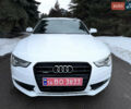 Білий Ауді A5, об'ємом двигуна 2 л та пробігом 218 тис. км за 10900 $, фото 1 на Automoto.ua