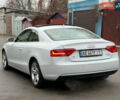 Білий Ауді A5, об'ємом двигуна 2 л та пробігом 259 тис. км за 10000 $, фото 5 на Automoto.ua