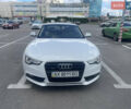 Белый Ауди А5, объемом двигателя 2 л и пробегом 101 тыс. км за 13300 $, фото 1 на Automoto.ua