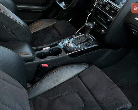 Белый Ауди А5, объемом двигателя 2 л и пробегом 204 тыс. км за 13500 $, фото 7 на Automoto.ua