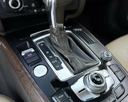 Белый Ауди А5, объемом двигателя 1.98 л и пробегом 111 тыс. км за 16000 $, фото 11 на Automoto.ua