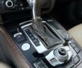 Белый Ауди А5, объемом двигателя 1.98 л и пробегом 111 тыс. км за 16000 $, фото 11 на Automoto.ua