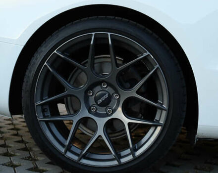 Ауди А5 2013 в Хмельницком на Automoto.ua Белый Ауди А5, объемом двигателя 2 л и пробегом 181 тыс. км за 15000 $, фото 20 на Automoto.ua