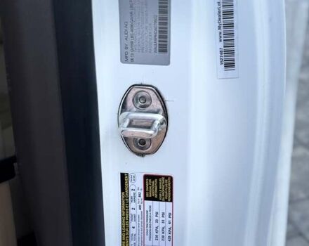 Белый Ауди А5, объемом двигателя 1.98 л и пробегом 111 тыс. км за 16000 $, фото 22 на Automoto.ua