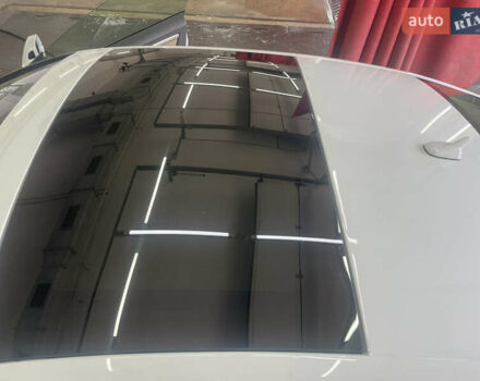 Білий Ауді A5, об'ємом двигуна 2 л та пробігом 101 тис. км за 14300 $, фото 27 на Automoto.ua