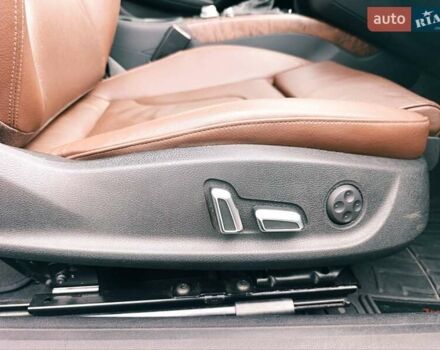 Білий Ауді A5, об'ємом двигуна 1.98 л та пробігом 149 тис. км за 14900 $, фото 2 на Automoto.ua