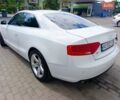 Білий Ауді A5, об'ємом двигуна 1.98 л та пробігом 149 тис. км за 13000 $, фото 2 на Automoto.ua