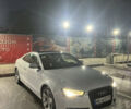Білий Ауді A5, об'ємом двигуна 2 л та пробігом 259 тис. км за 10000 $, фото 10 на Automoto.ua