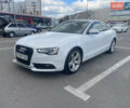 Білий Ауді A5, об'ємом двигуна 2 л та пробігом 101 тис. км за 14300 $, фото 7 на Automoto.ua