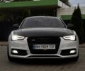 Белый Ауди А5, объемом двигателя 2 л и пробегом 122 тыс. км за 13500 $, фото 5 на Automoto.ua