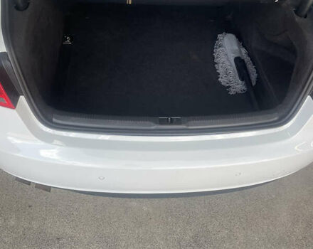 Білий Ауді A5, об'ємом двигуна 2 л та пробігом 101 тис. км за 14300 $, фото 23 на Automoto.ua