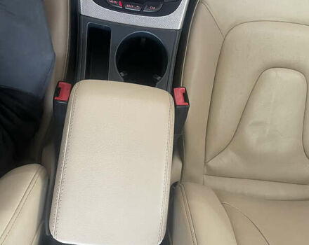 Білий Ауді A5, об'ємом двигуна 2 л та пробігом 101 тис. км за 14300 $, фото 17 на Automoto.ua