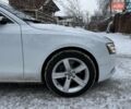 Белый Ауди А5, объемом двигателя 2 л и пробегом 154 тыс. км за 13490 $, фото 4 на Automoto.ua