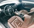 Белый Ауди А5, объемом двигателя 2 л и пробегом 151 тыс. км за 13300 $, фото 7 на Automoto.ua