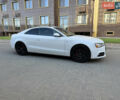 Білий Ауді A5, об'ємом двигуна 2 л та пробігом 135 тис. км за 13500 $, фото 2 на Automoto.ua