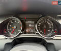Білий Ауді A5, об'ємом двигуна 2 л та пробігом 259 тис. км за 10000 $, фото 25 на Automoto.ua