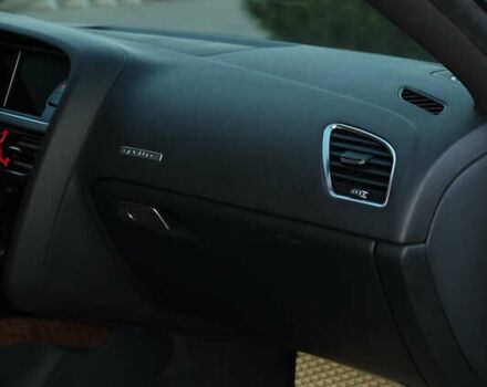 Ауди А5 2013 в Хмельницком на Automoto.ua Белый Ауди А5, объемом двигателя 2 л и пробегом 181 тыс. км за 15000 $, фото 23 на Automoto.ua