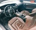 Білий Ауді A5, об'ємом двигуна 1.98 л та пробігом 149 тис. км за 14900 $, фото 18 на Automoto.ua