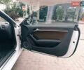 Білий Ауді A5, об'ємом двигуна 1.98 л та пробігом 149 тис. км за 13000 $, фото 12 на Automoto.ua