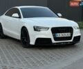Белый Ауди А5, объемом двигателя 1.98 л и пробегом 219 тыс. км за 12499 $, фото 1 на Automoto.ua