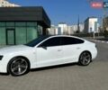 Белый Ауди А5, объемом двигателя 2.97 л и пробегом 242 тыс. км за 16950 $, фото 1 на Automoto.ua
