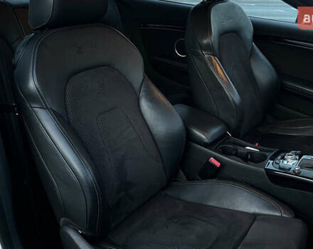 Белый Ауди А5, объемом двигателя 2 л и пробегом 204 тыс. км за 13500 $, фото 9 на Automoto.ua