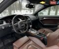 Белый Ауди А5, объемом двигателя 2 л и пробегом 154 тыс. км за 13490 $, фото 15 на Automoto.ua