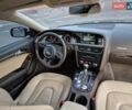 Белый Ауди А5, объемом двигателя 2 л и пробегом 122 тыс. км за 13500 $, фото 12 на Automoto.ua