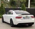 Белый Ауди А5, объемом двигателя 2 л и пробегом 122 тыс. км за 13500 $, фото 9 на Automoto.ua
