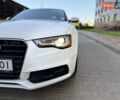 Білий Ауді A5, об'ємом двигуна 2 л та пробігом 135 тис. км за 13500 $, фото 33 на Automoto.ua