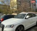 Белый Ауди А5, объемом двигателя 2 л и пробегом 179 тыс. км за 16900 $, фото 1 на Automoto.ua