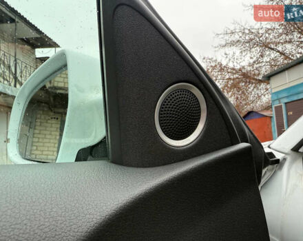 Білий Ауді A5, об'ємом двигуна 2 л та пробігом 259 тис. км за 10000 $, фото 31 на Automoto.ua