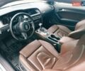 Білий Ауді A5, об'ємом двигуна 1.98 л та пробігом 149 тис. км за 13000 $, фото 16 на Automoto.ua